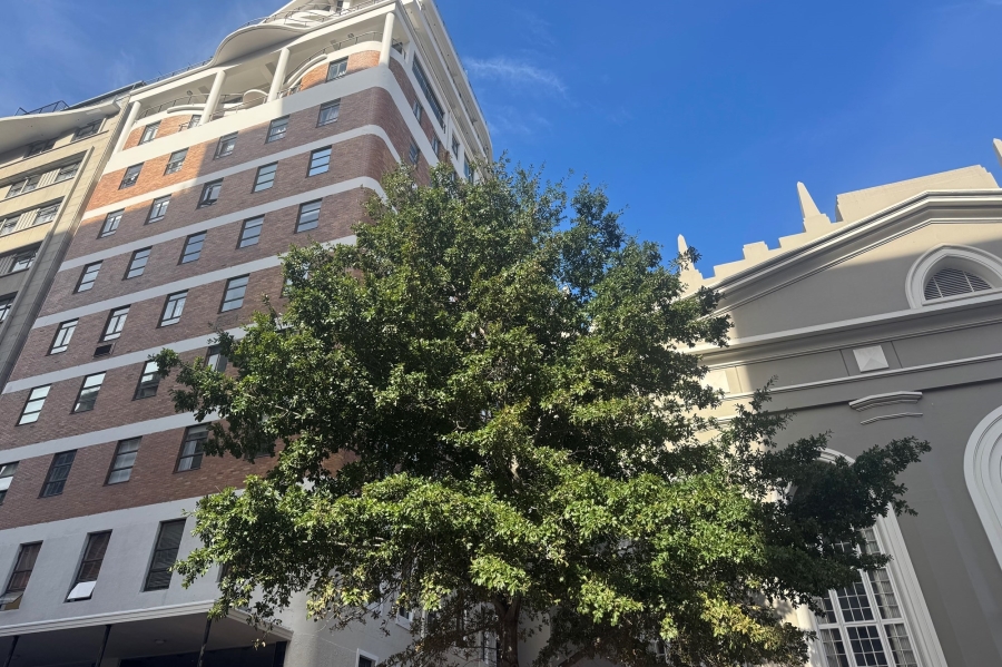 Commercial Property for Sale in Cape Town City Centre Western Cape